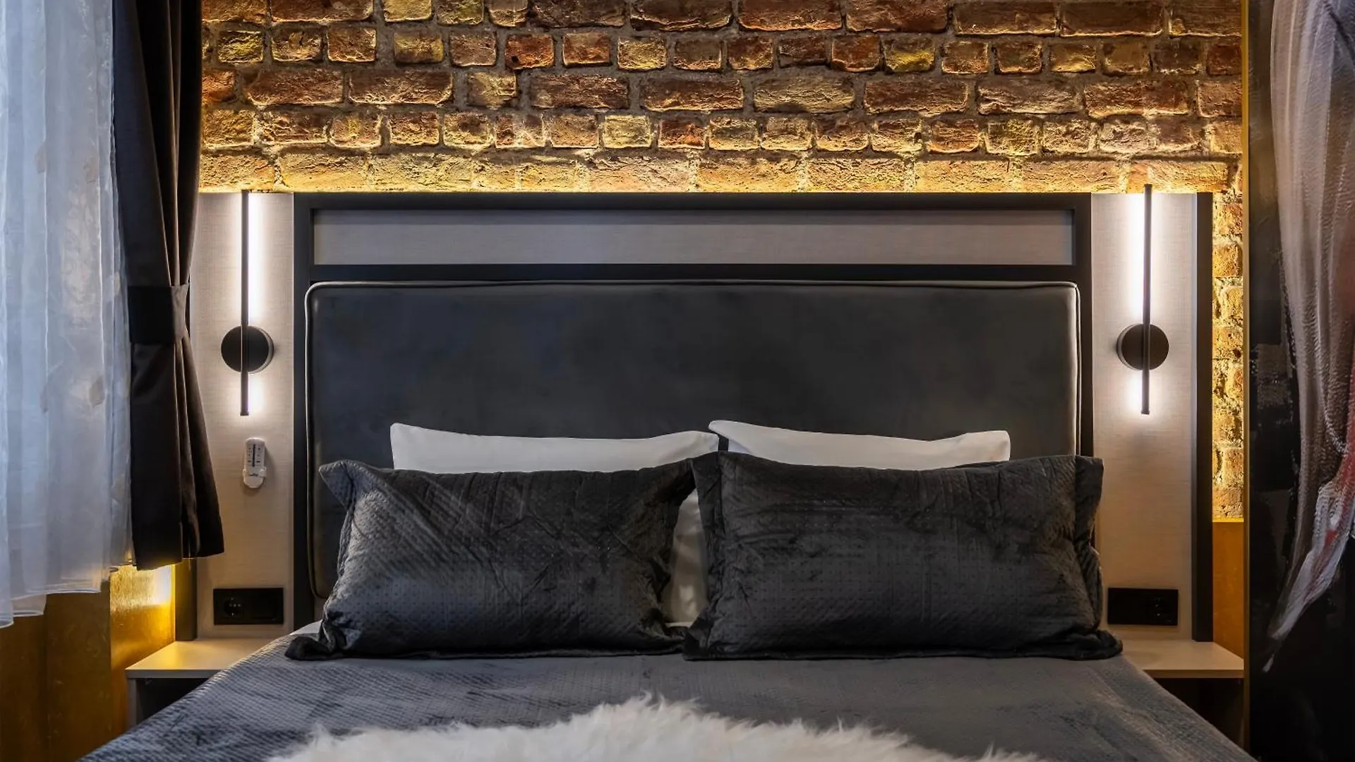 Taksim Terrace Hotel Istanboel