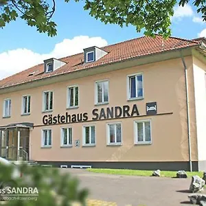 Sandra Hostel Sulzbach-Rosenberg