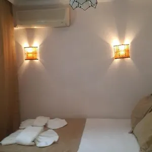 Bed and breakfast Bachos Sultanahmet, Estambul