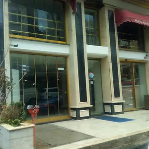 The Sisli Chinese Beijing Park Hotel