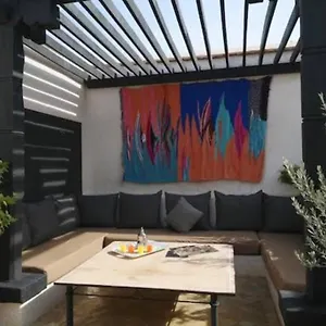  Riad Touareg Maroc