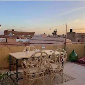  Hotel Isabele In Old Medina Maroc