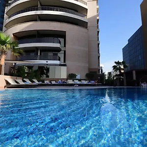 **** Hotel Majestic Retreat Verenigde Arabische Emiraten