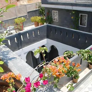  Maison d'hôtes Palm Maroc