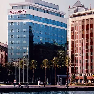 ***** Hotel Moevenpick Turquie