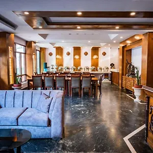 *** Hotel Kathmandu Prince Hotel Nepal