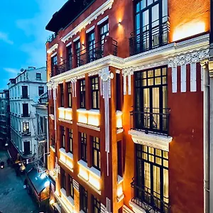 Hotel Ruz, Estambul