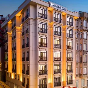 Hotel Aspera Golden Horn, Istanboel