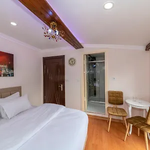 Taksim Aparthotel