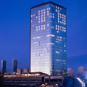 Hotel Sheraton Grand Atasehir, Istanboel