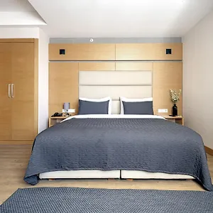 Hotel Merlin, Estambul