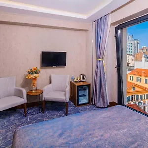 Hotel Ring Stone Bosphorus - Special Class, Istanboel
