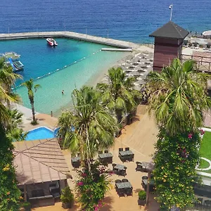 Delta Bodrum Resort Yalıkavak