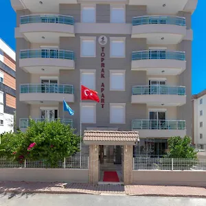  Appartement Toprak Turquie