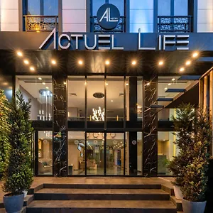 Actuel Lıfe Couette-café
