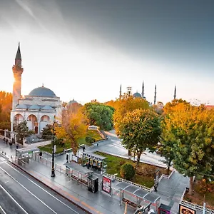 Ξενοδοχείο World Heritage Center, Κωνσταντινούπολη