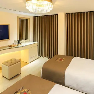 Hotel Safa Old, Istanboel