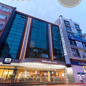 Hotel Mercure Bakirkoy, Istanboel