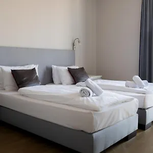 **** Hotel Di Verdi Imperial Hongrie