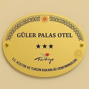 Hotel Güler, Estambul