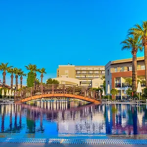 ***** Hotel Palm Wings Resort&spa Turquie