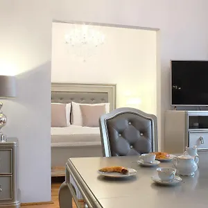 **** Appart hôtel Milford Hongrie