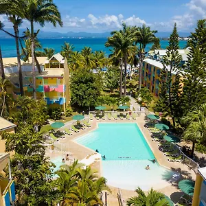 Canella Hotel Le Gosier (Grande-Terre)