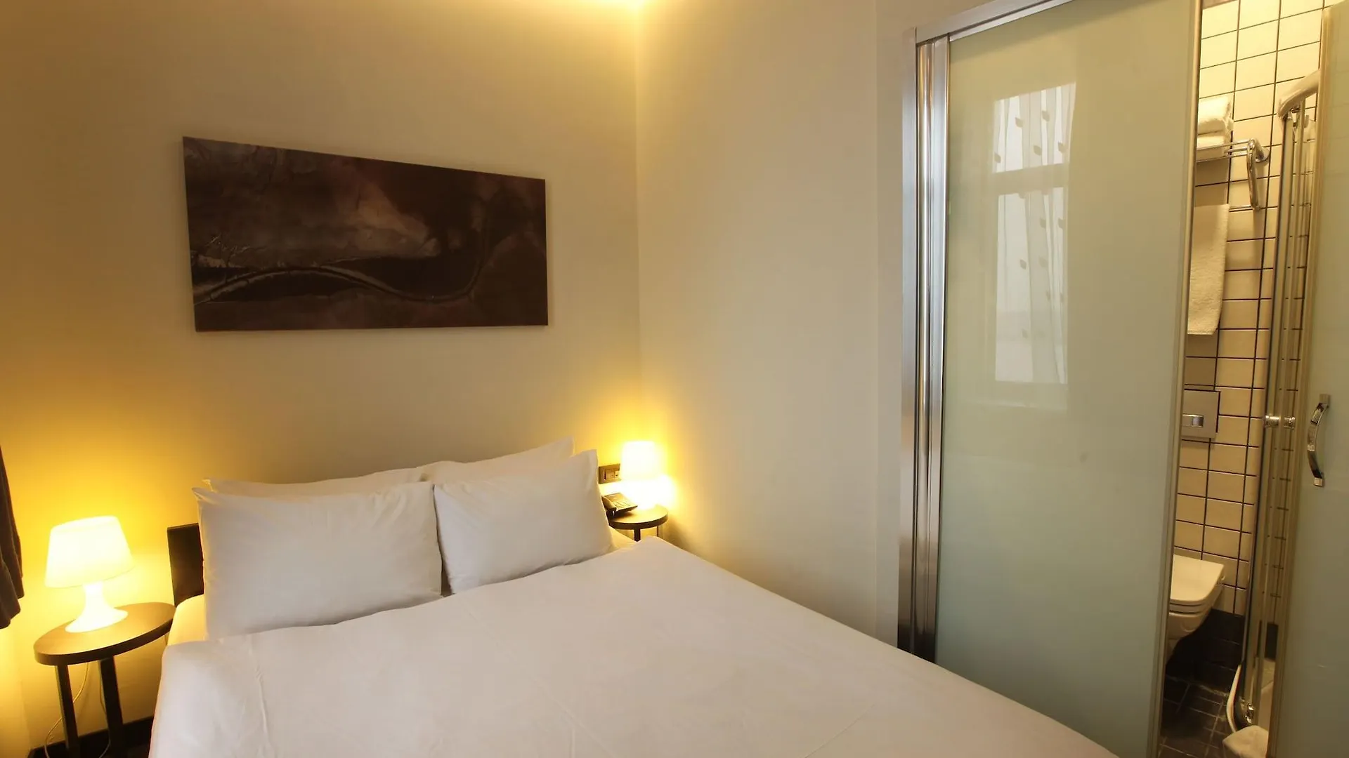 Taksim Terrace Hotel Istanbul 2*,  Turkey