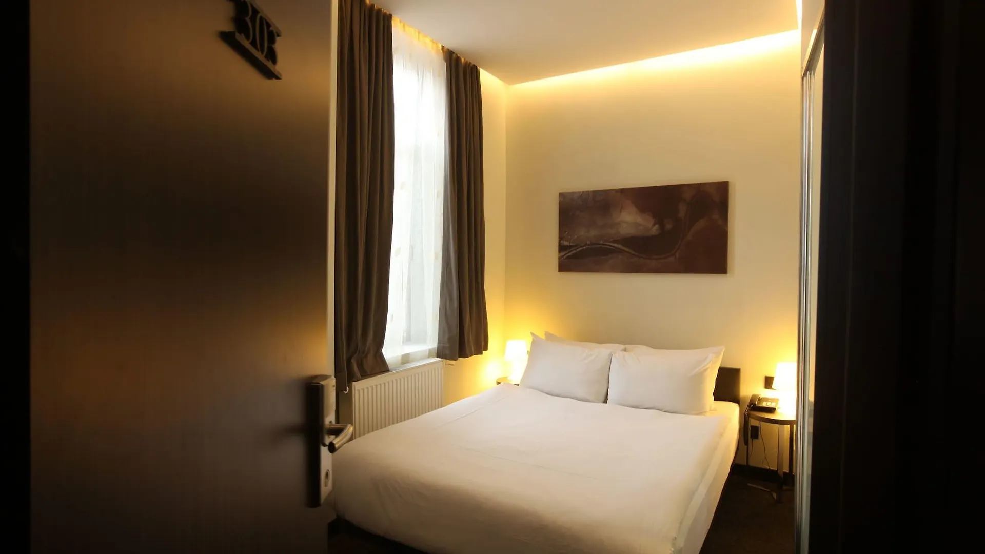 Taksim Terrace Hotel Istanbul 2*,
