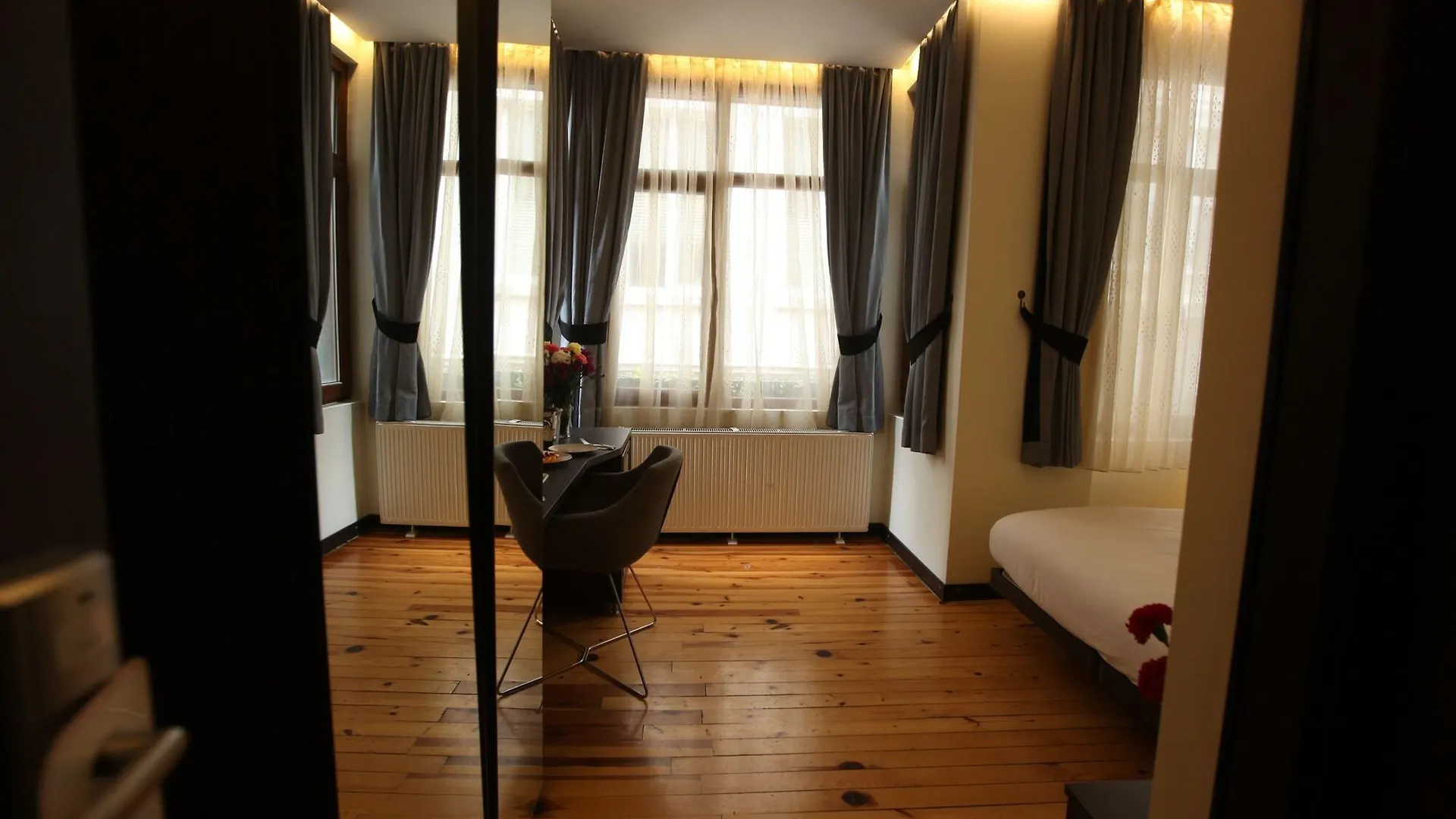 **  Taksim Terrace Hotel Istanbul Turkey