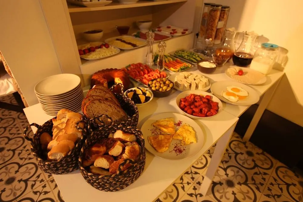 Taksim Terrace Hotel Istanbul Turkey
