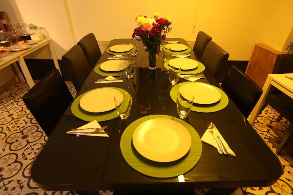 Taksim Terrace Hotel Istanbul 2*,  Turkey