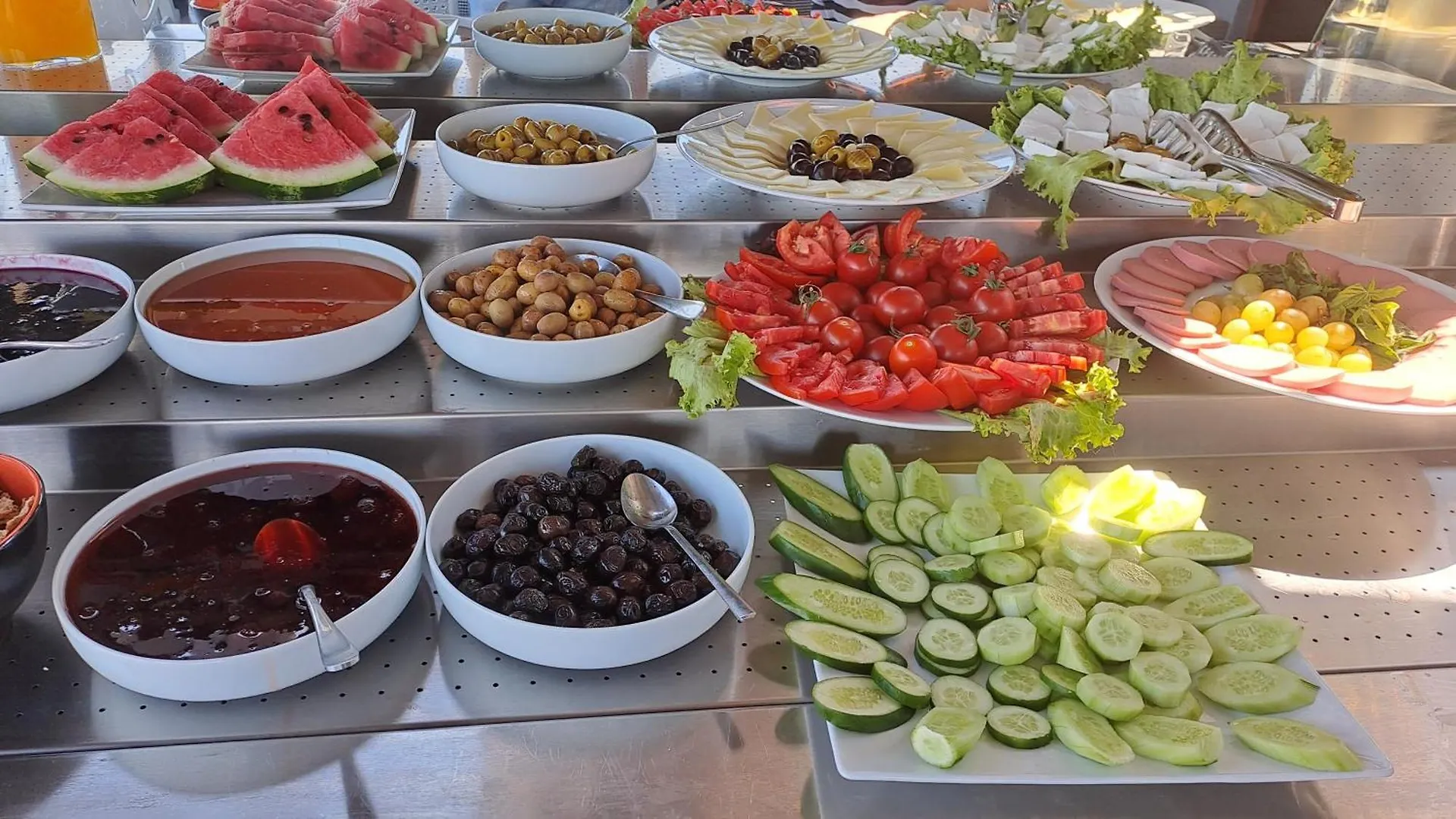 Taksim Terrace Hotel Istanbul