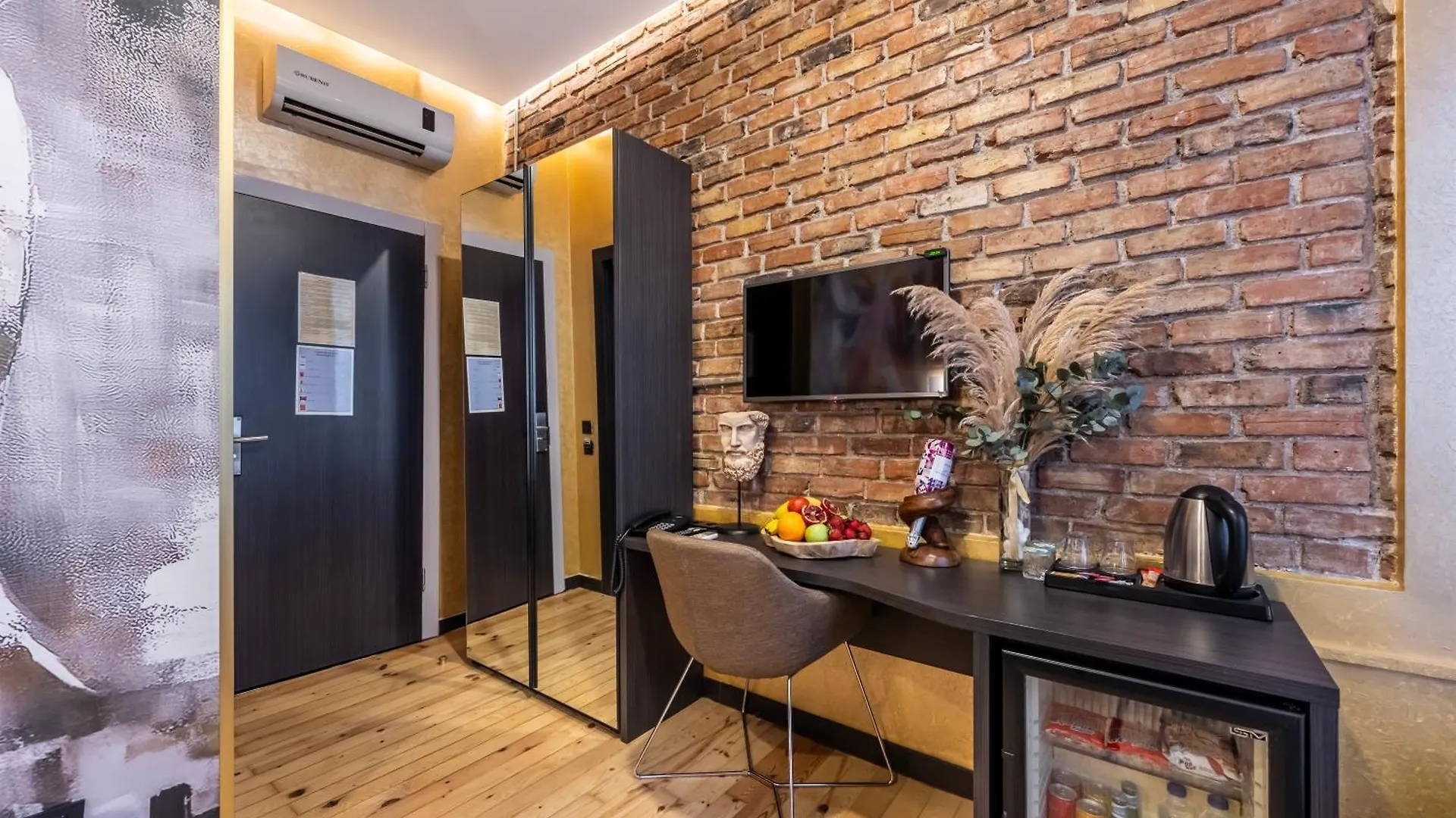 Taksim Terrace Hotel Istanbul 2*,