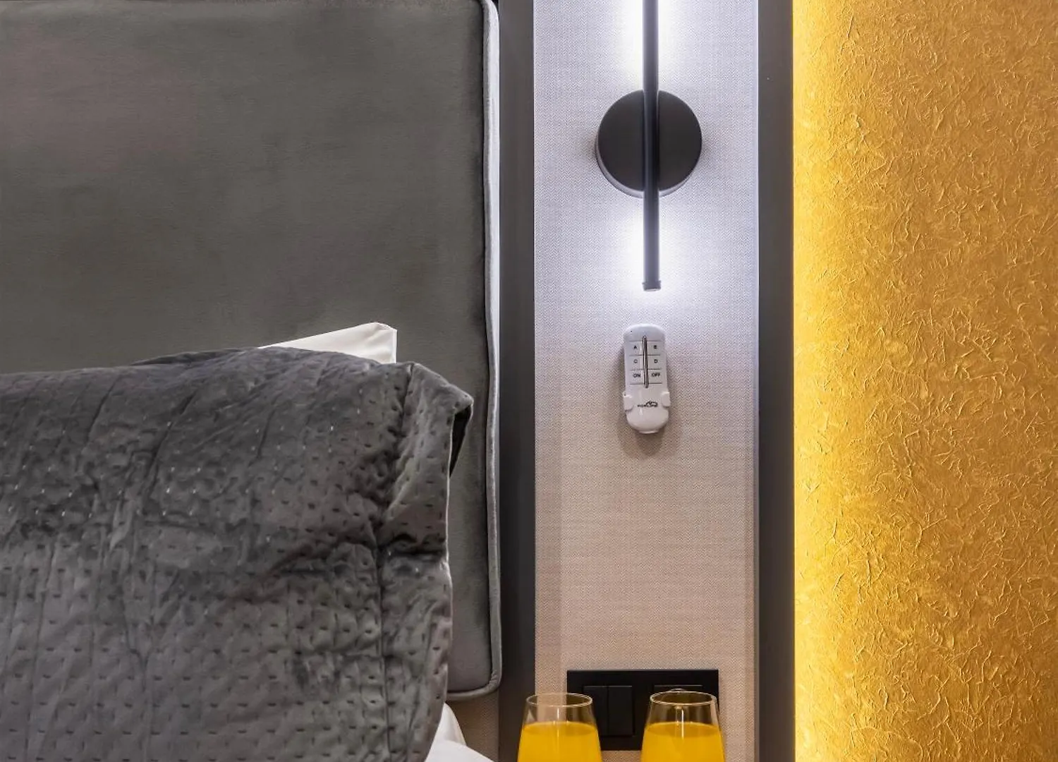 Taksim Terrace Hotel Istanbul