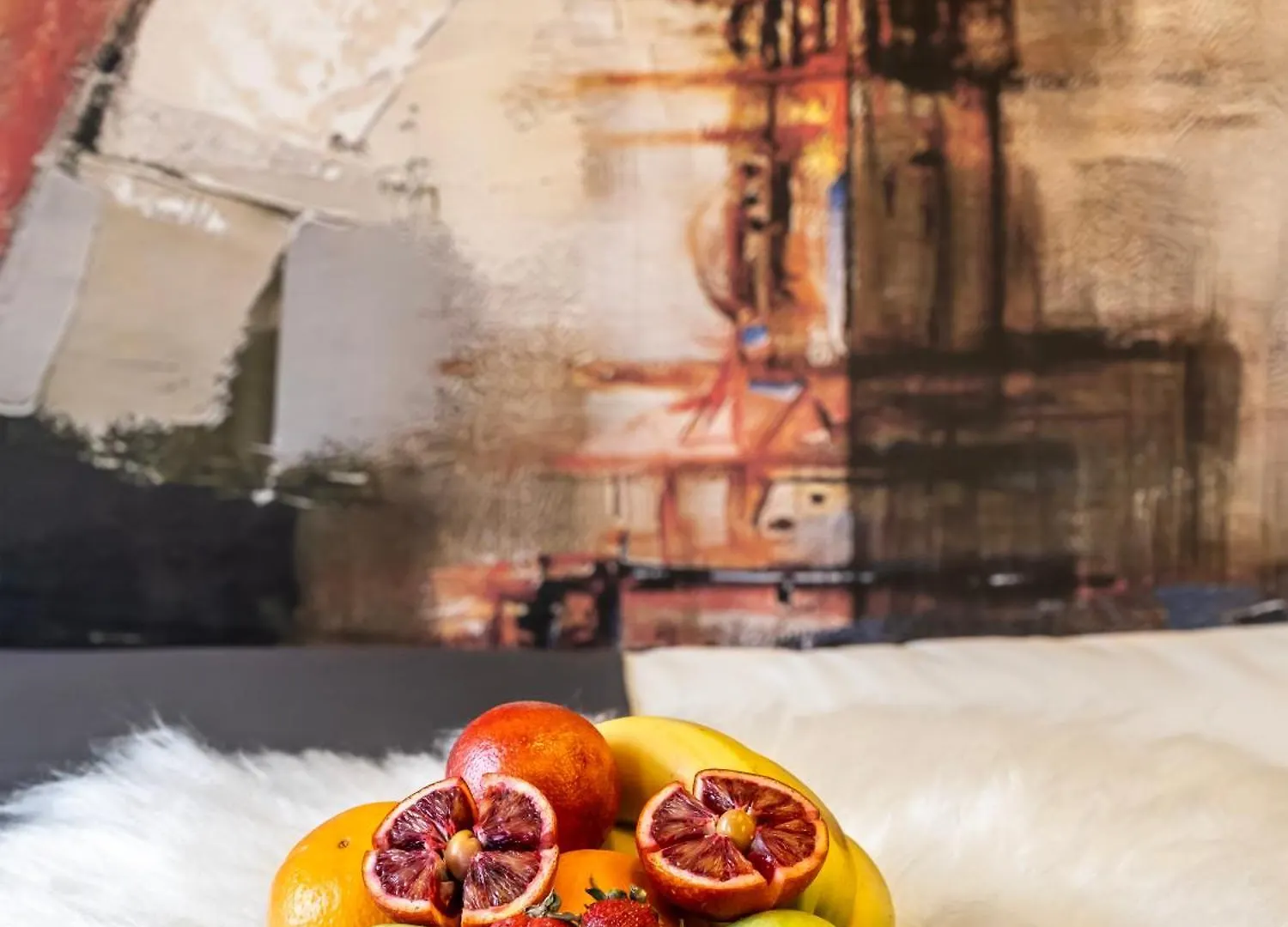 Taksim Terrace Hotel Istanbul