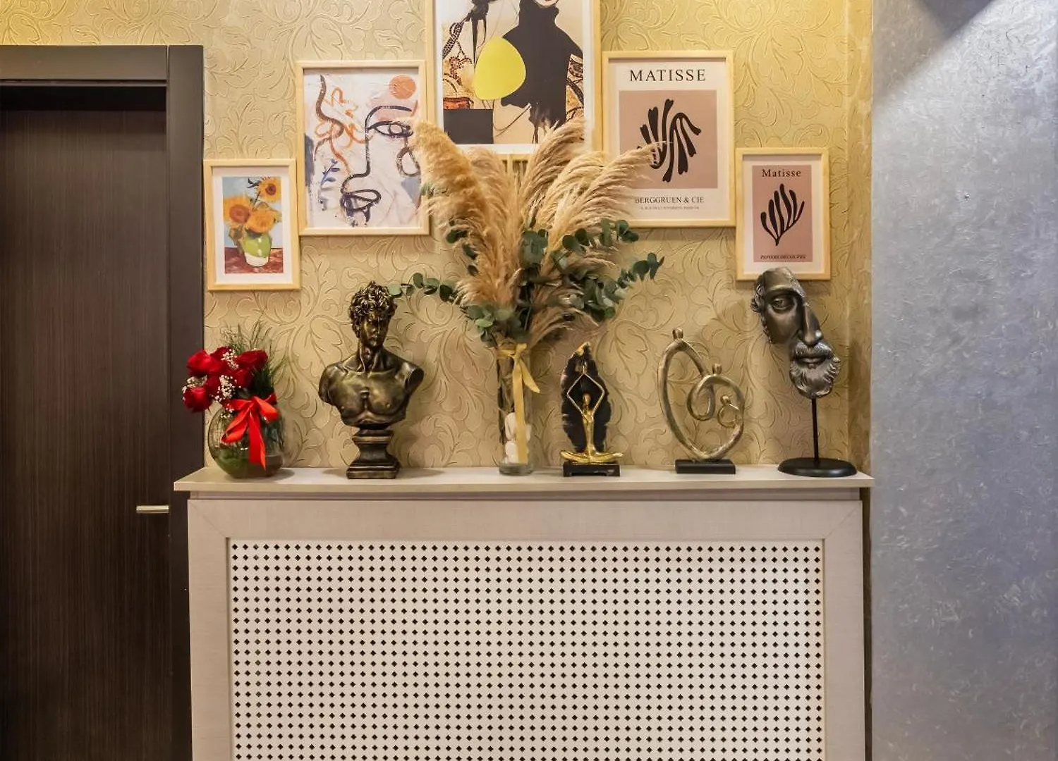 Taksim Terrace Hotel Istanbul