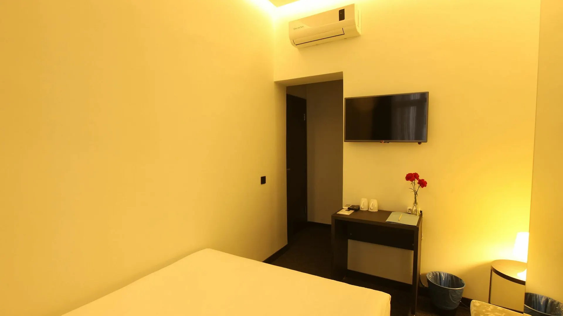 Taksim Terrace Hotel Istanbul